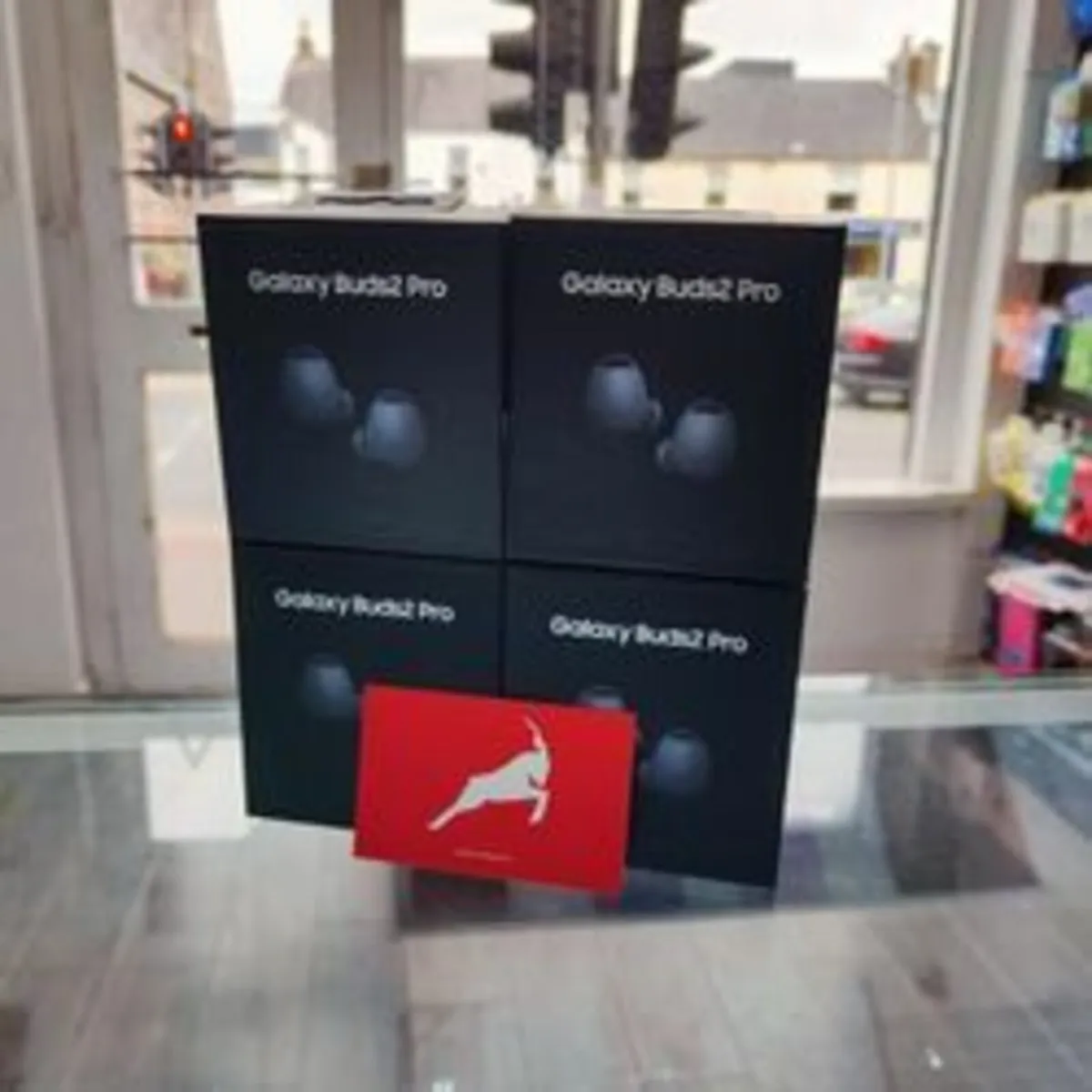 Samsung buds 2 pro