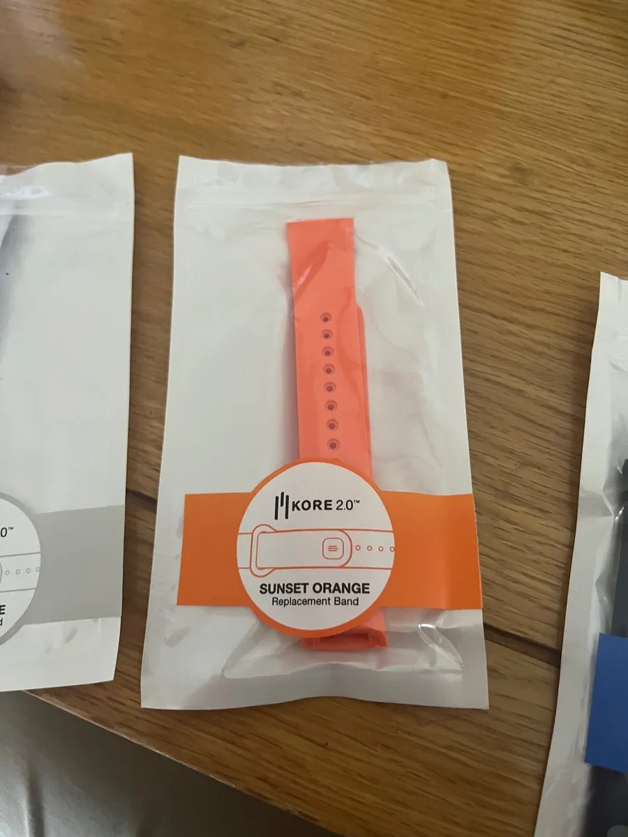 Watch straps - Image 1