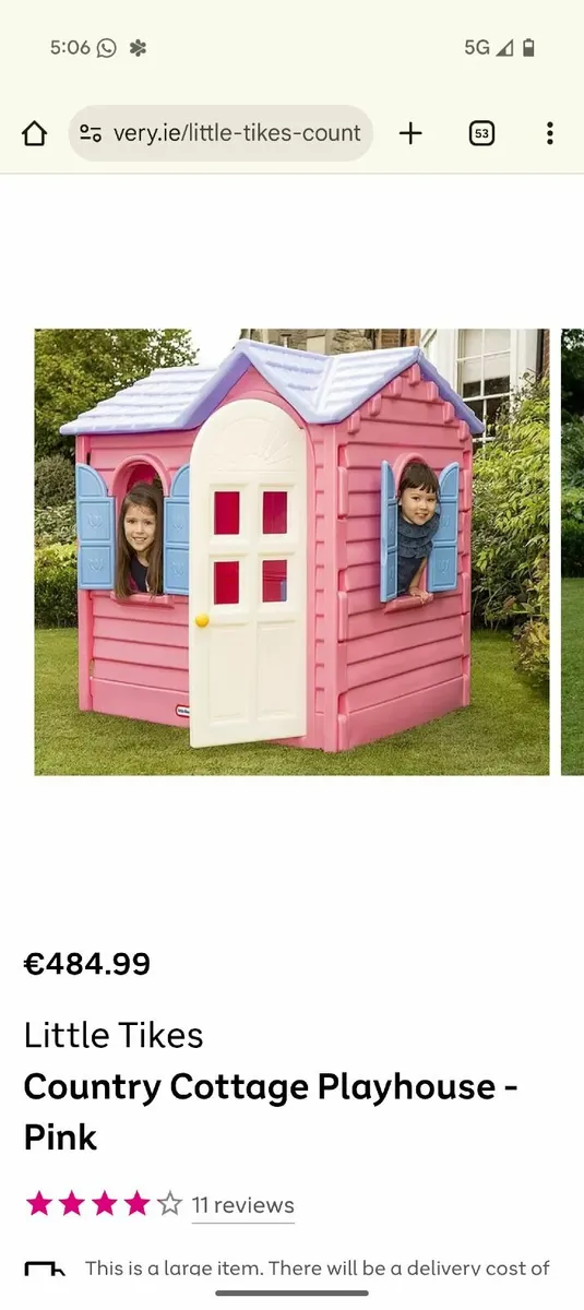 Toys - Image 1