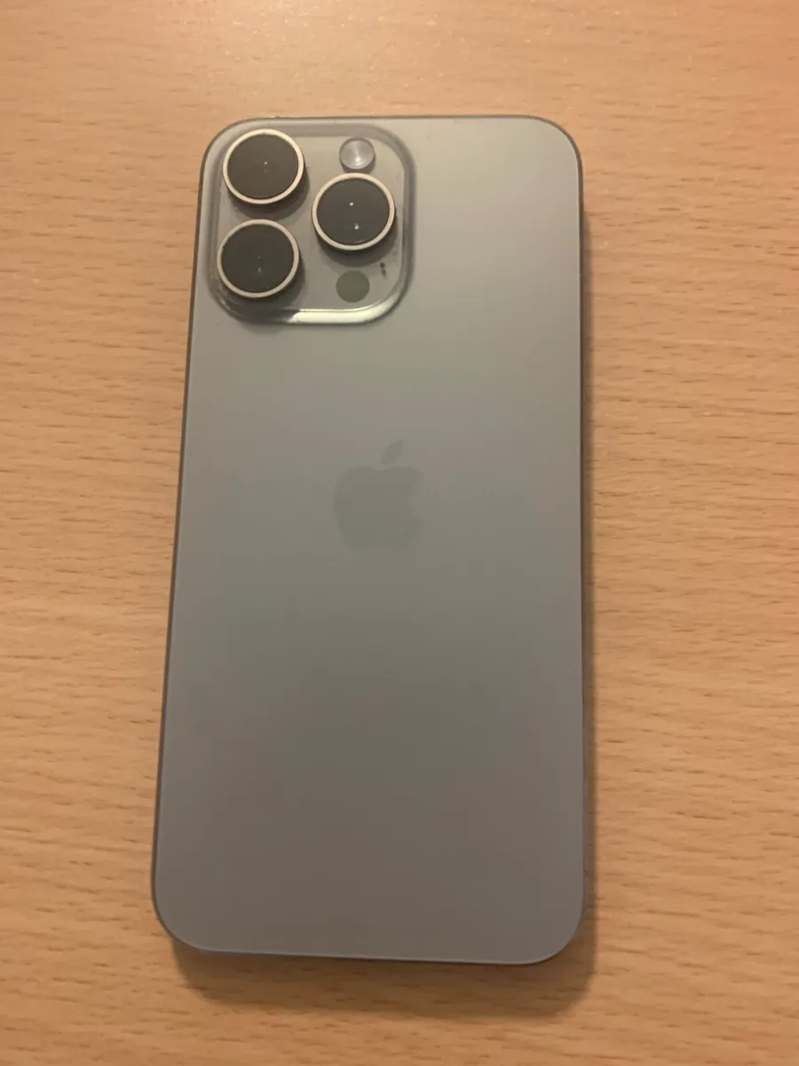 iPhone 15 Pro Max for sale - Image 2