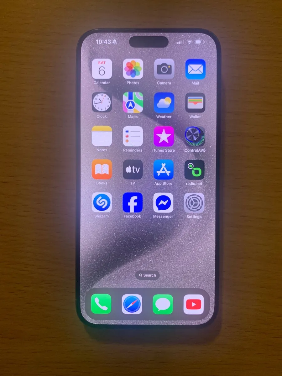 iPhone 15 Pro Max for sale - Image 3