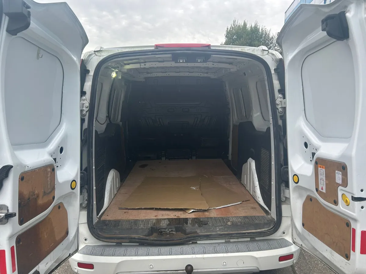 Ford Transit 2018 - Image 4