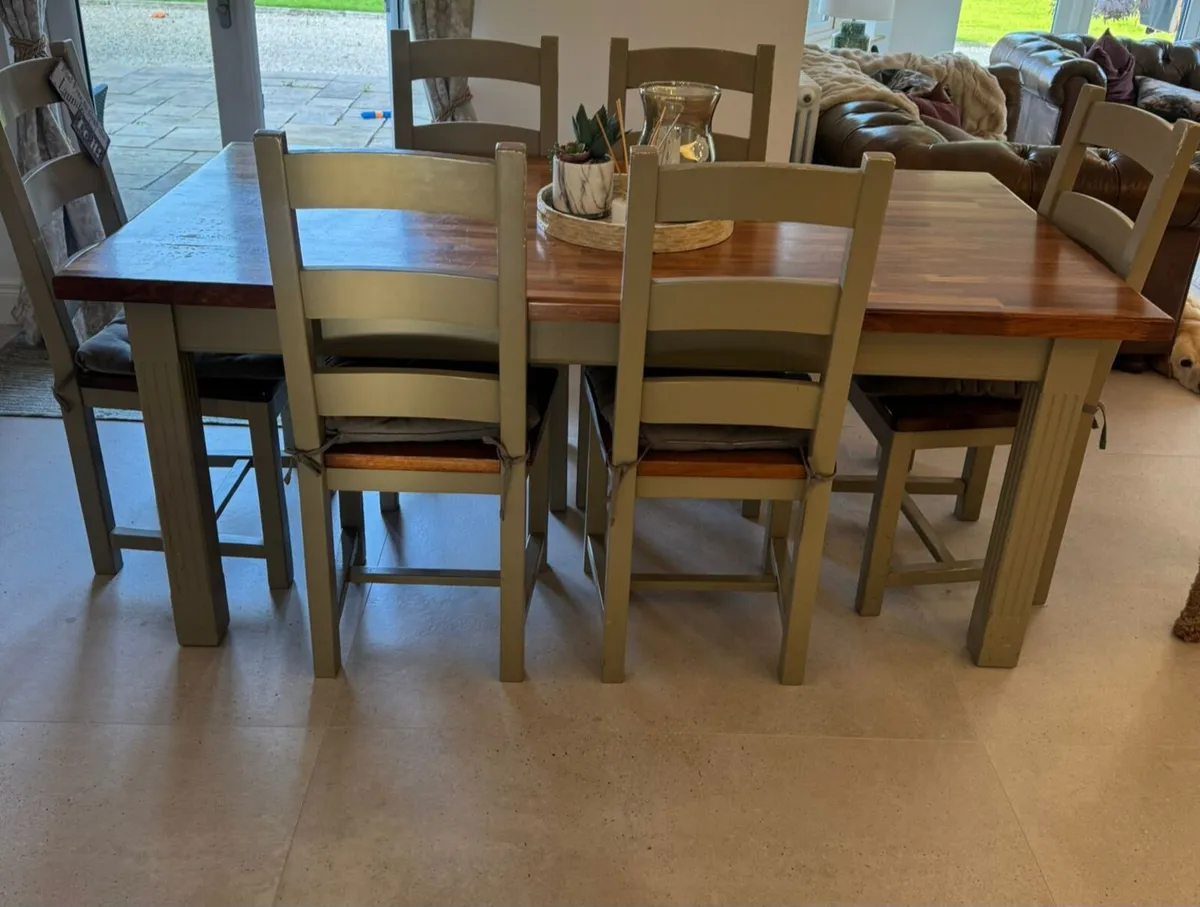 Various furniture items clear out. - Image 2