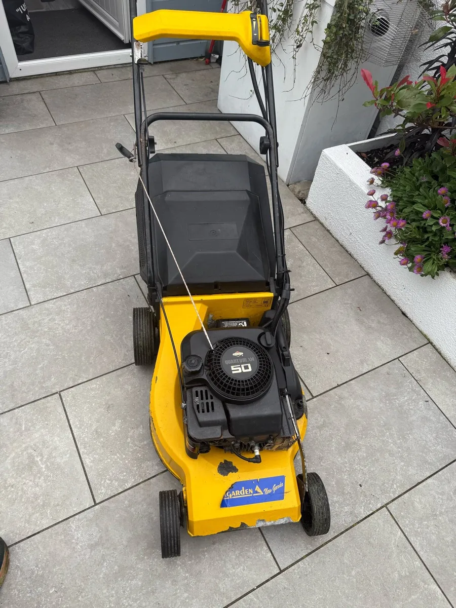 Lawnmower - Image 2