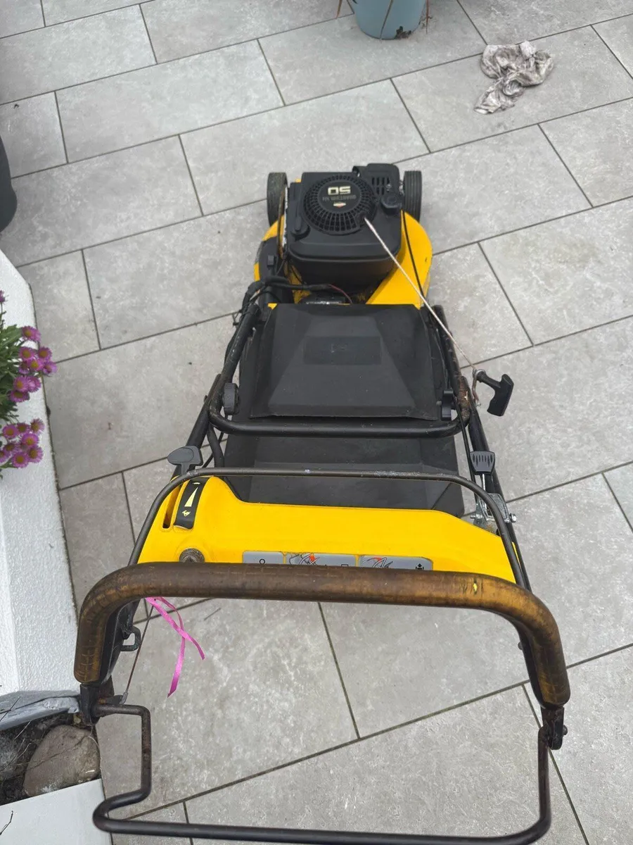 Lawnmower - Image 3
