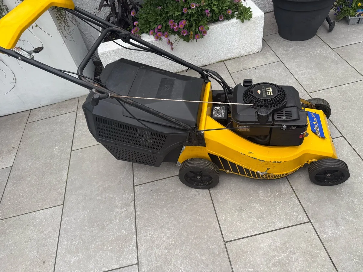 Lawnmower - Image 1