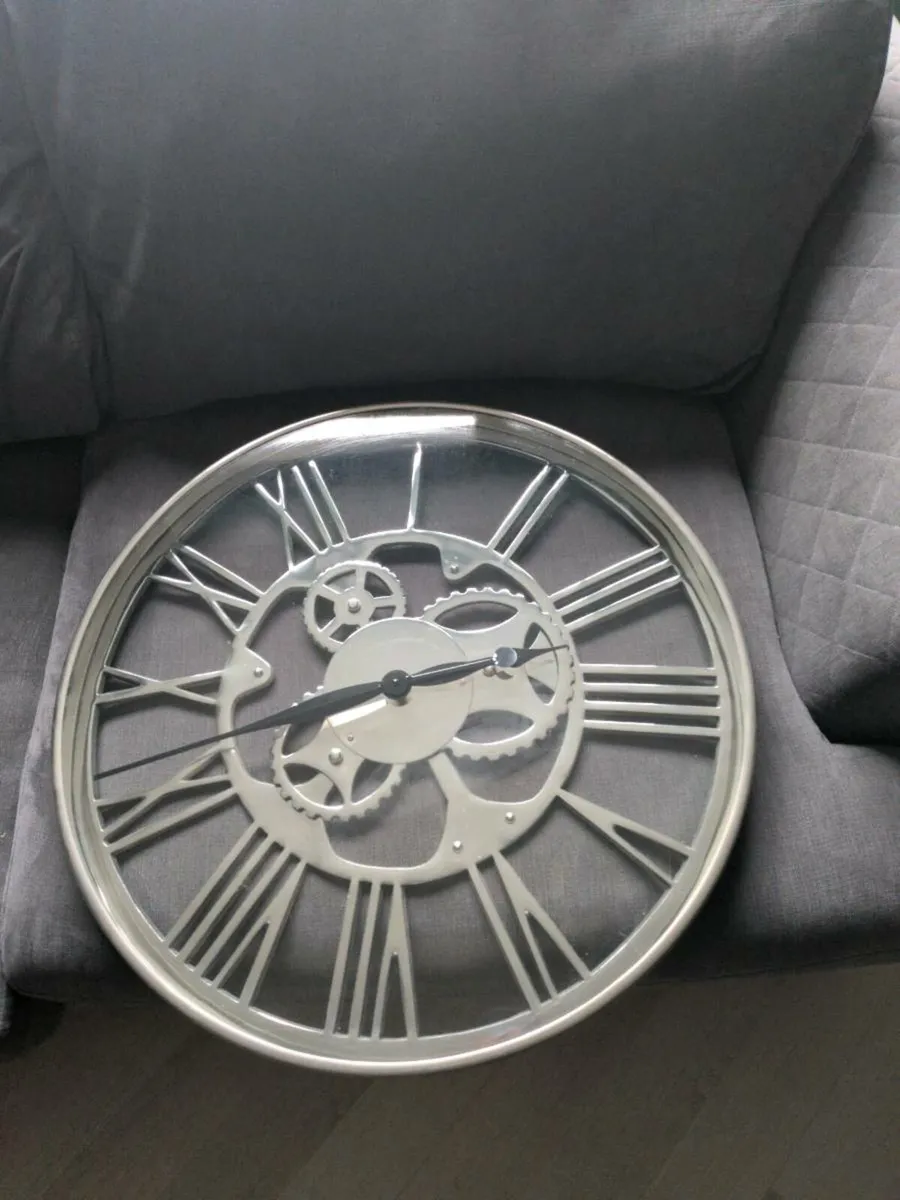 Clock