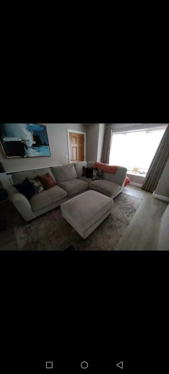 Corner sofa - Image 3