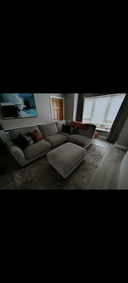 Corner sofa - Image 4