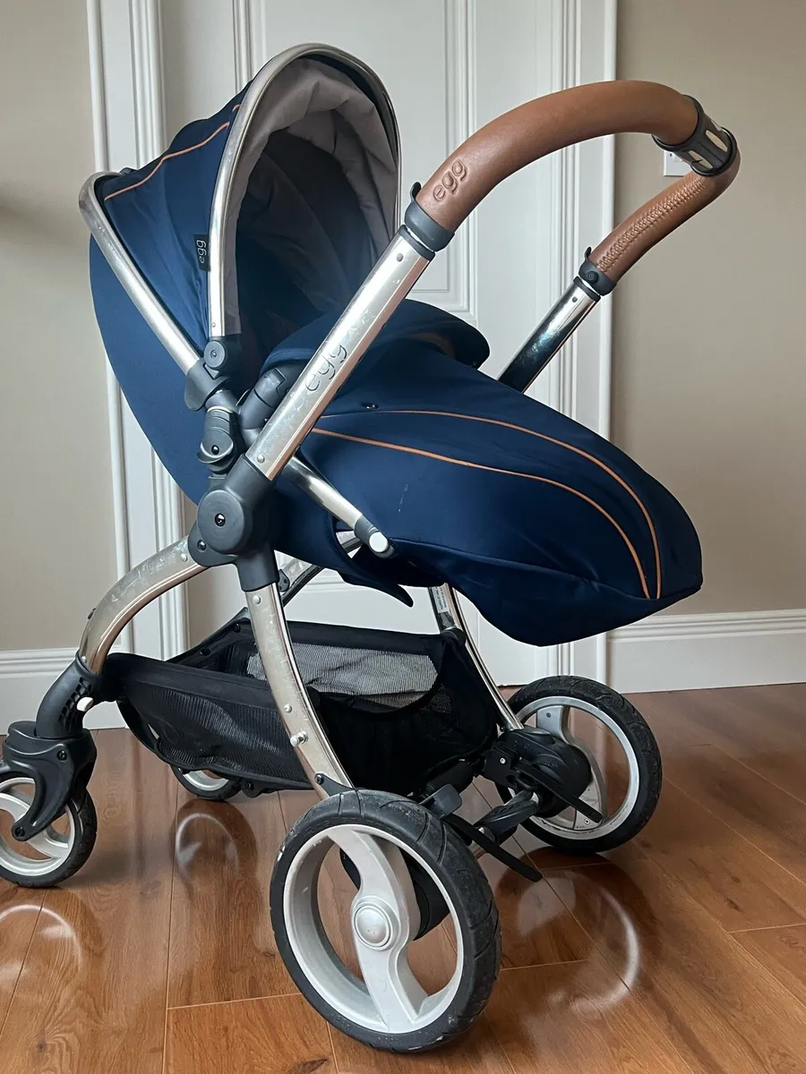 Egg stroller - Image 2