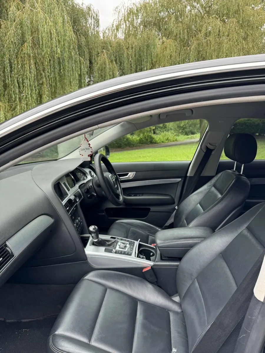 Audi A6 2.0 TDI (Read Add) - Image 4