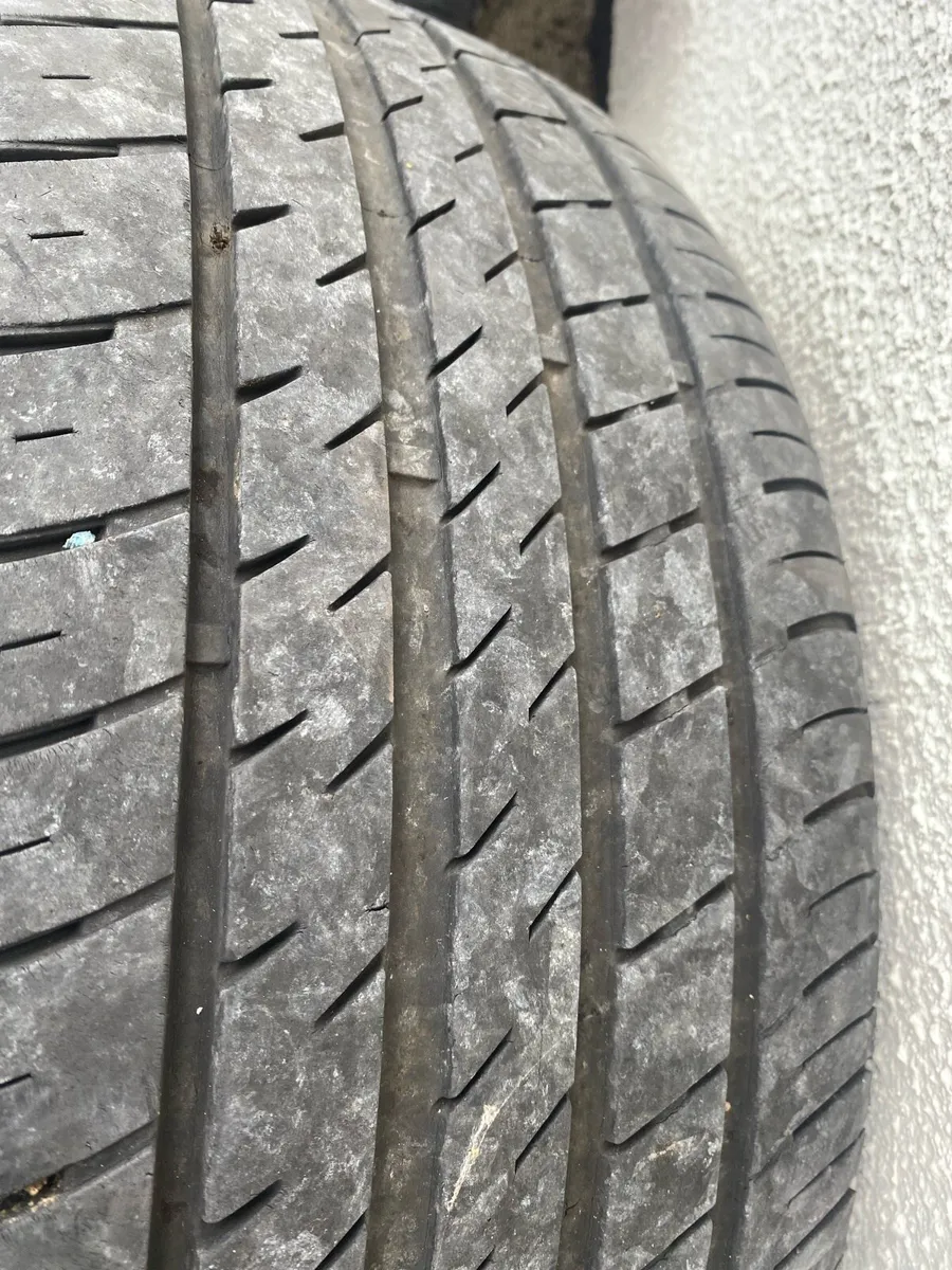 Alloy wheels - Image 2