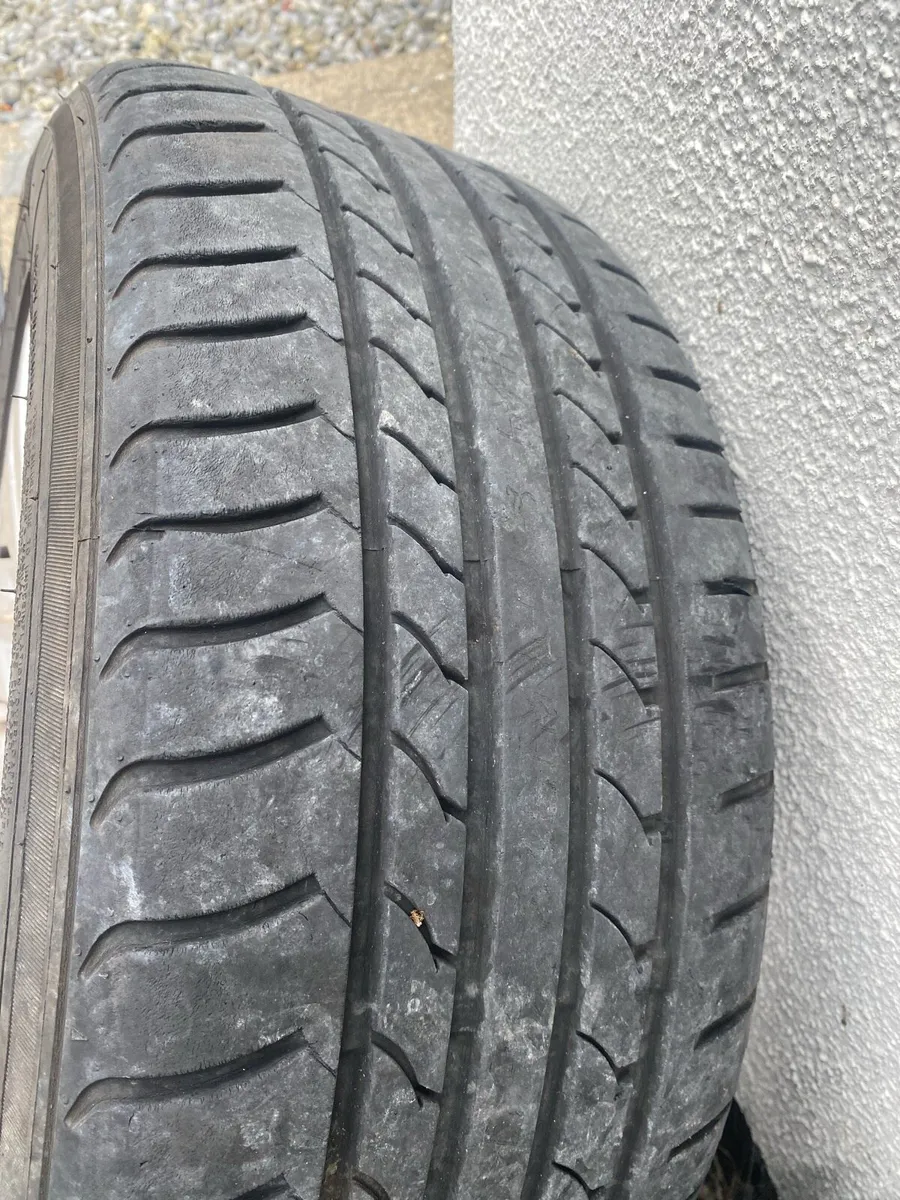 Alloy wheels - Image 3