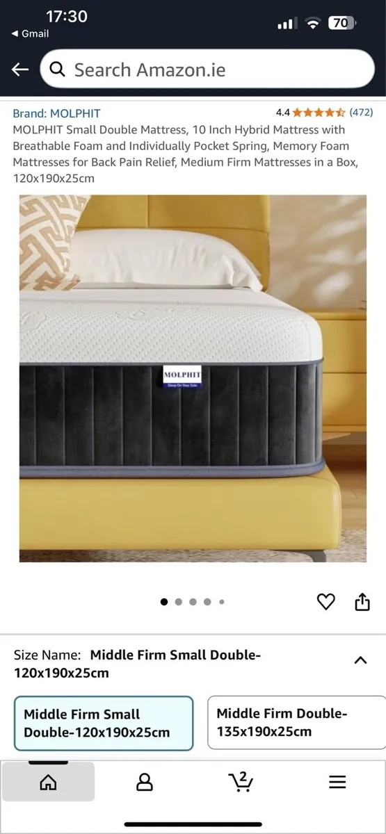 Mattress - Image 4