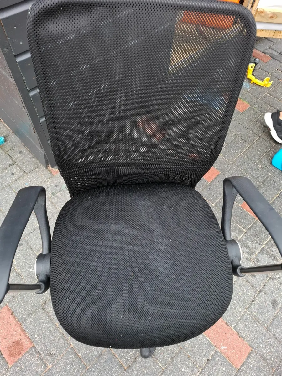 Desk Chair - Image 1