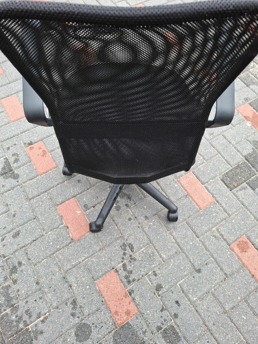 Desk Chair - Image 2