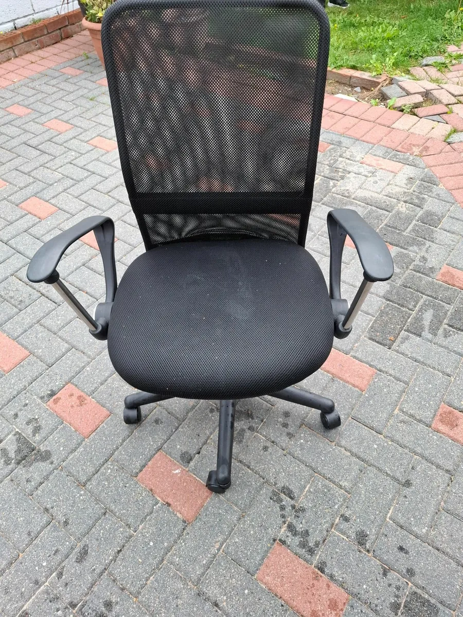 Desk Chair - Image 3