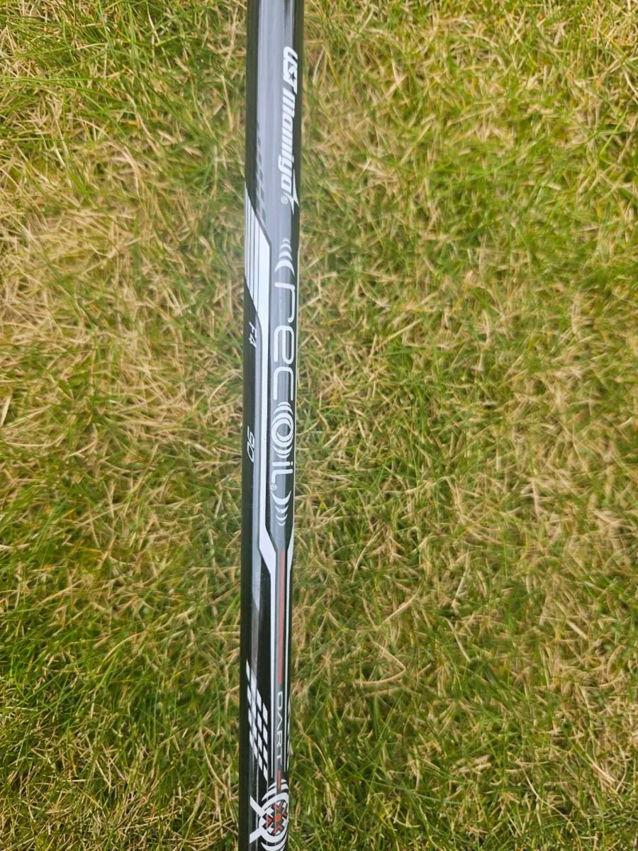 P udi 3 iron - Image 4