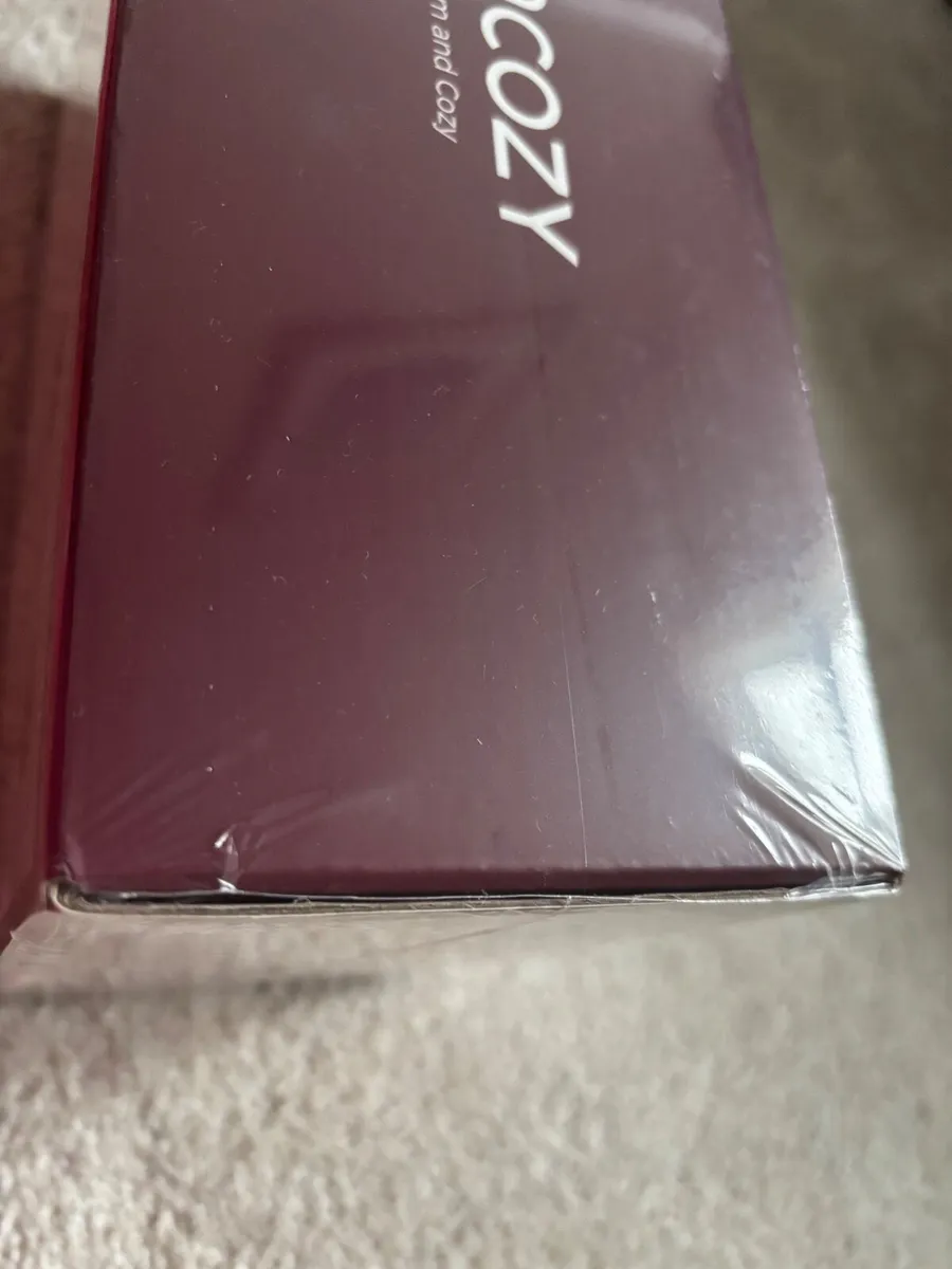 **Unopened** Mom Cozy M5 Wearable Breast Pumps - Image 2