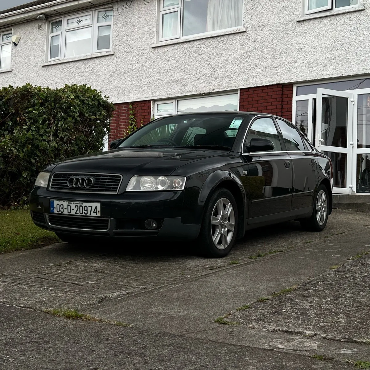 2003 Audi A4 1.9 TDi 130 - Image 1