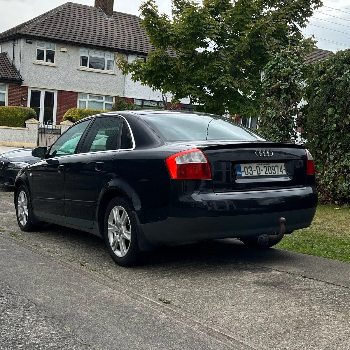 2003 Audi A4 1.9 TDi 130 - Image 2