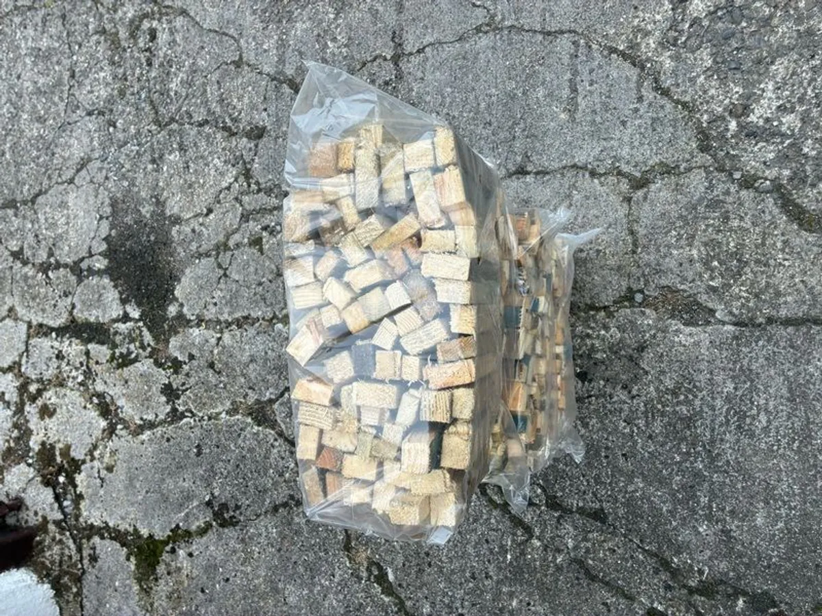 kindling - Image 1