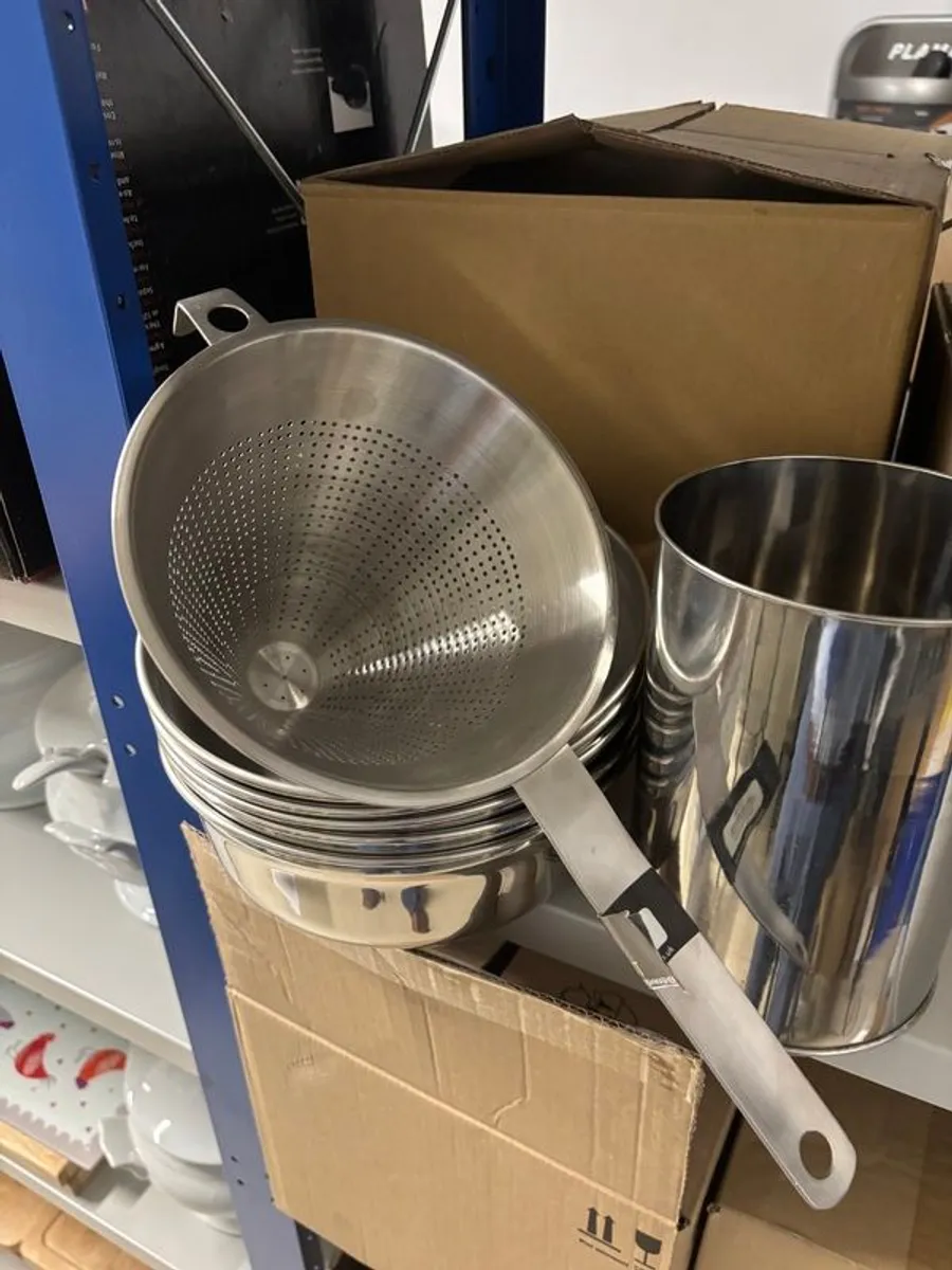 Kitchen/Cooking/Catering equipment - Image 2