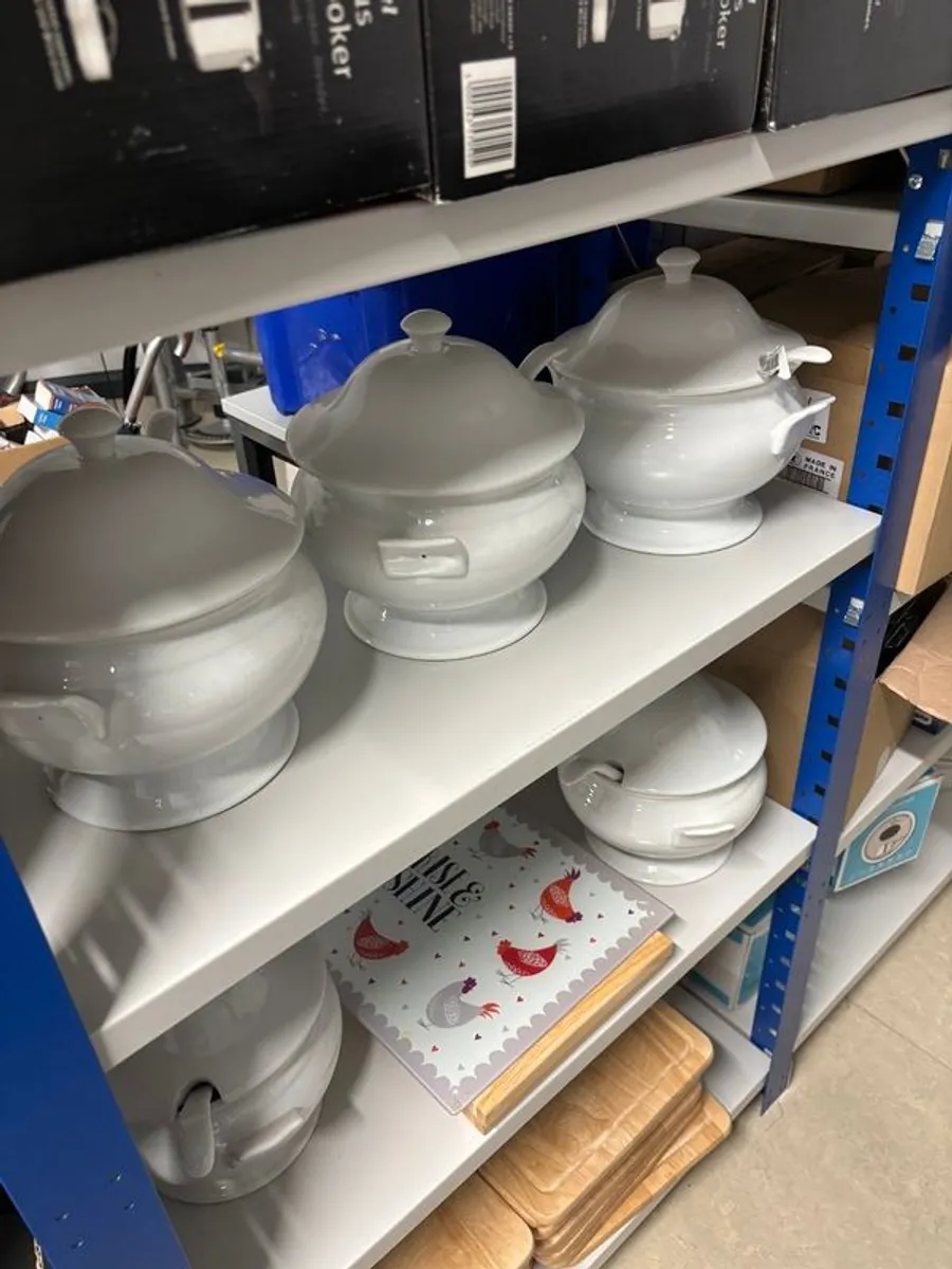 Kitchen/Cooking/Catering equipment - Image 4