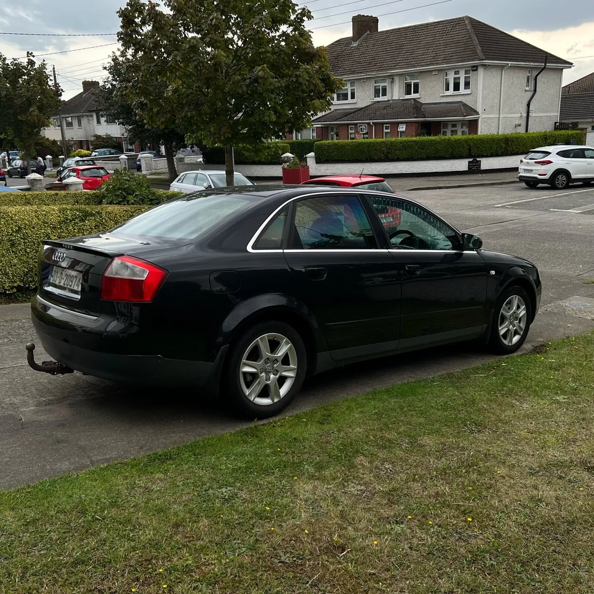 2003 Audi A4 1.9 TDi 130 - Image 3