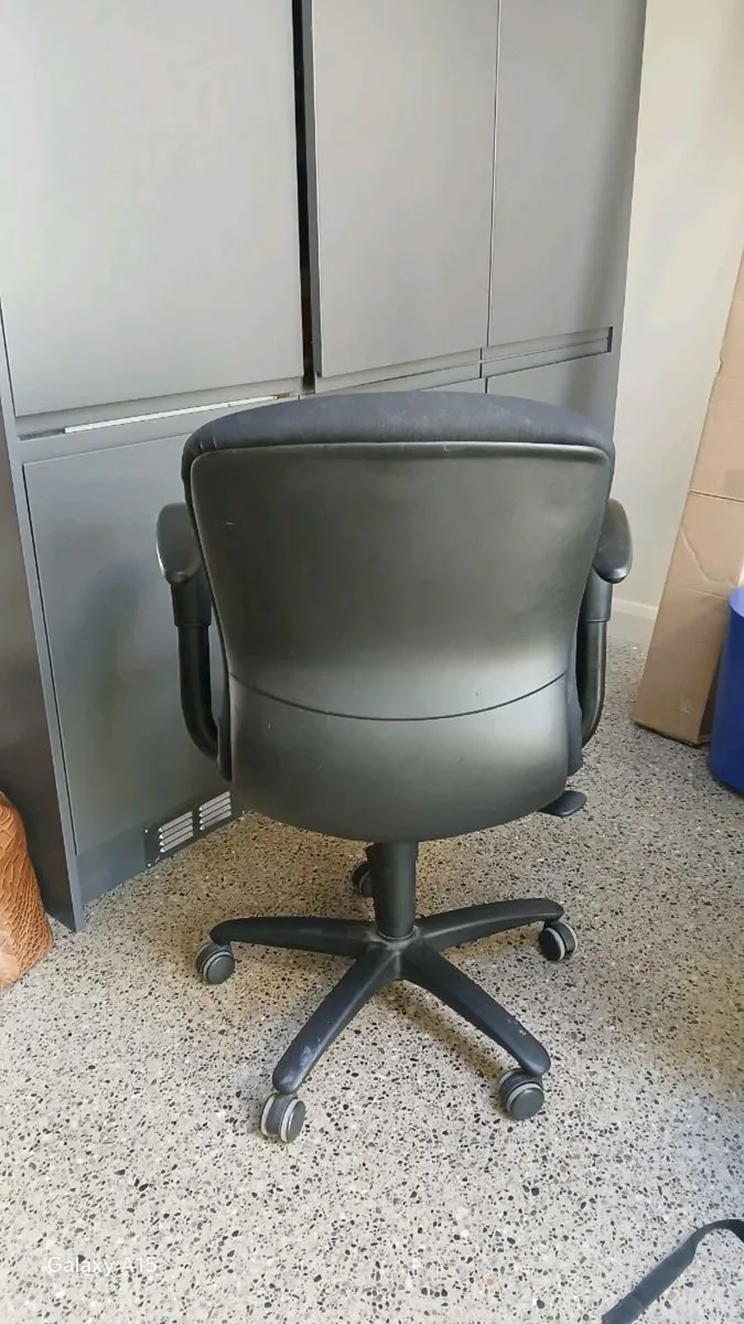 Desk Chair - Image 1