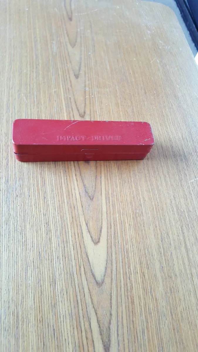 Percussion Tool Kit - Image 2