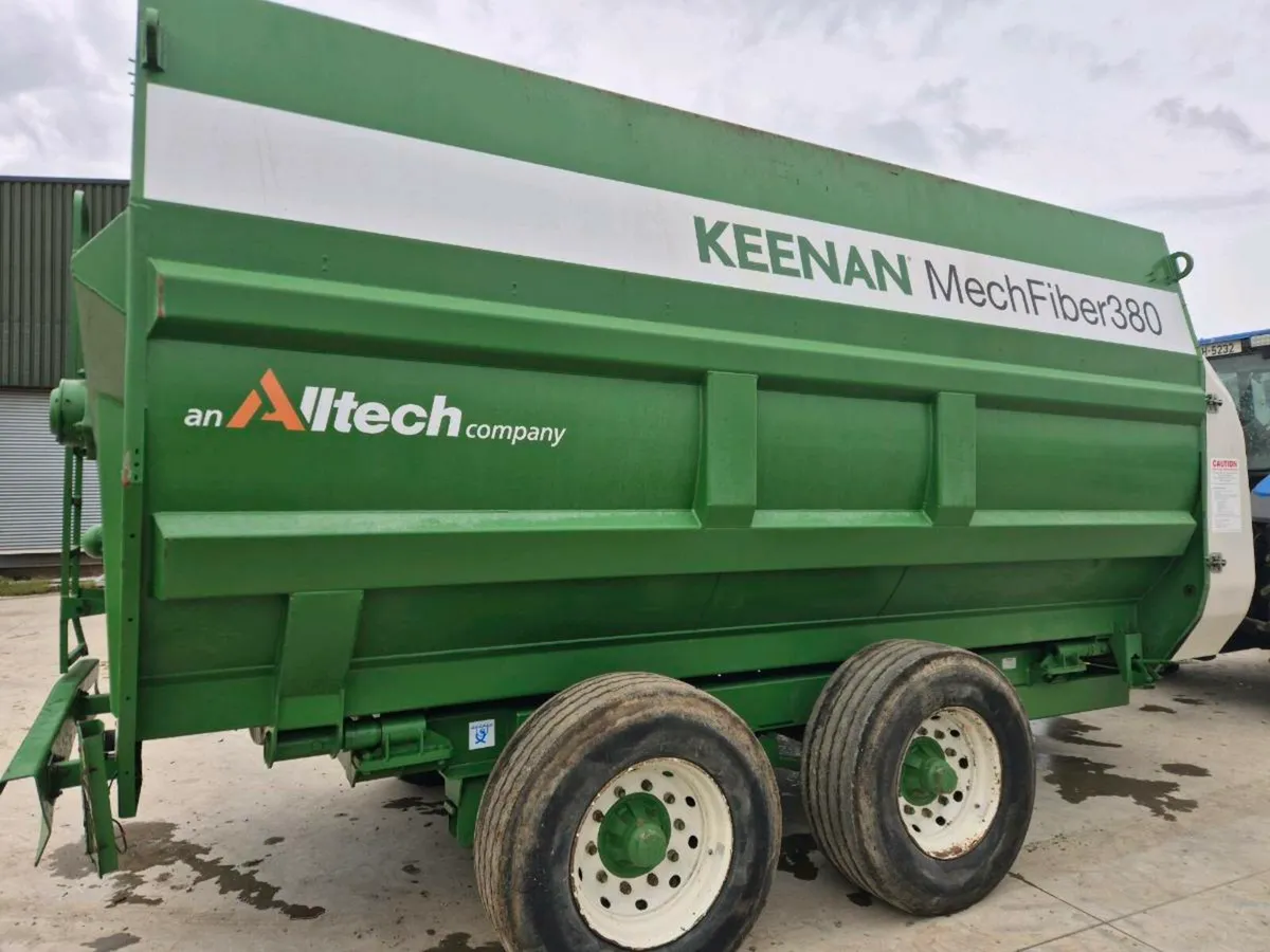 380 keenan diet feeder - Image 2
