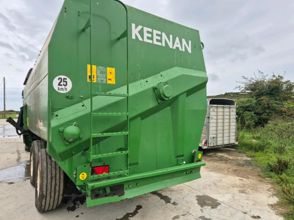 380 keenan diet feeder - Image 3