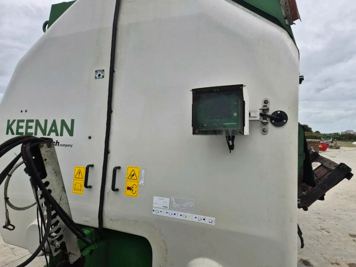 380 keenan diet feeder - Image 4