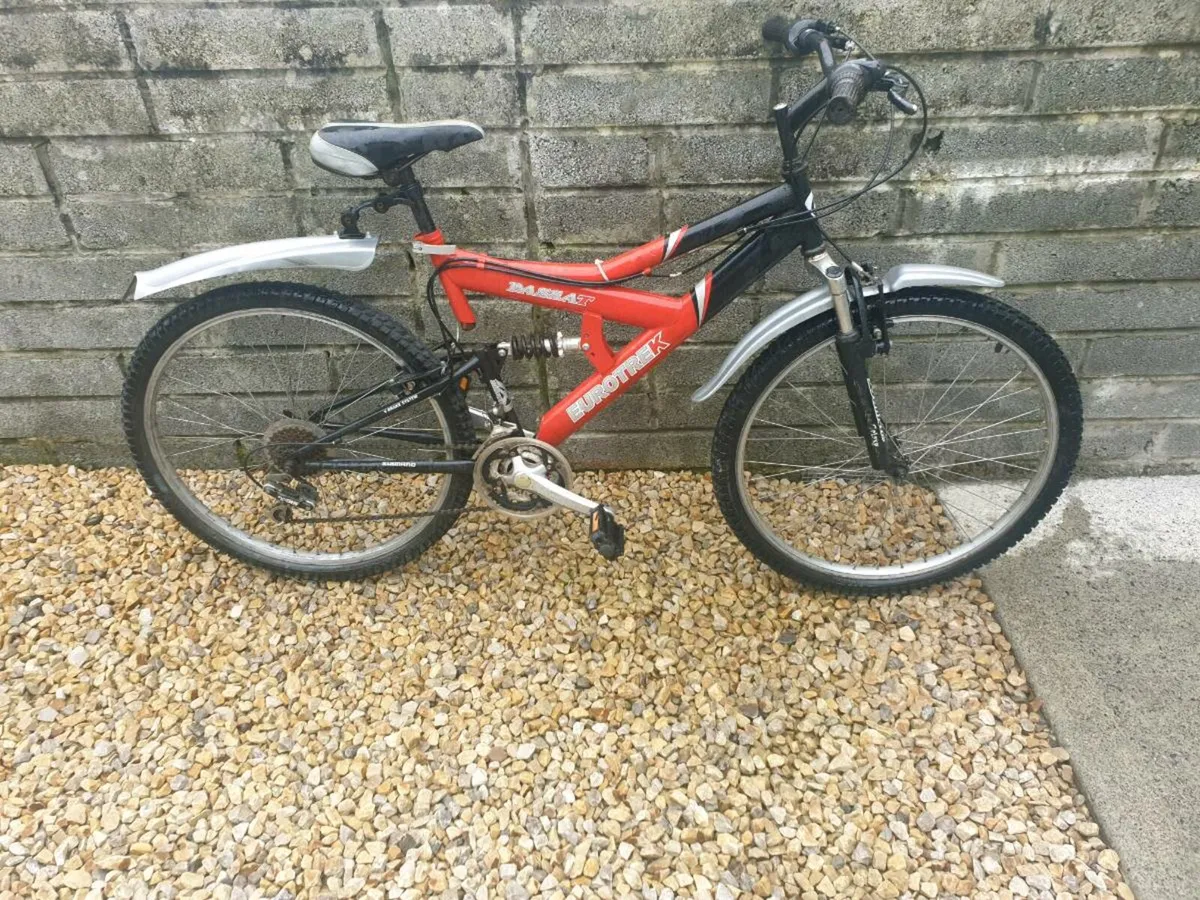 ADULTS BIKE - Image 4
