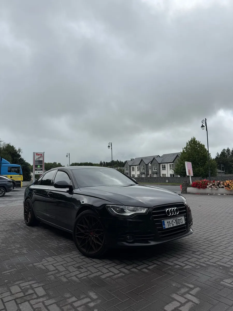 Audi A6 3.0 TDI - Image 2