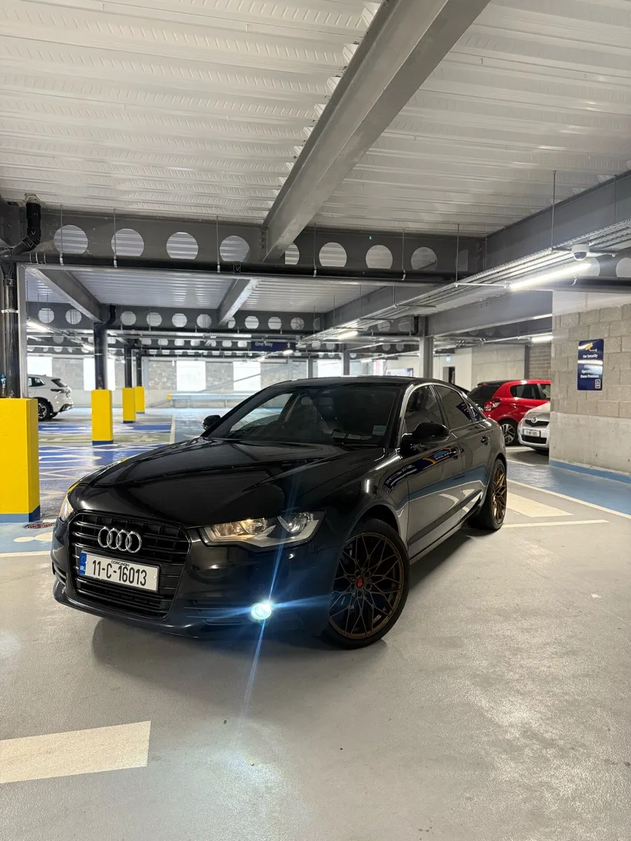 Audi A6 3.0 TDI - Image 3