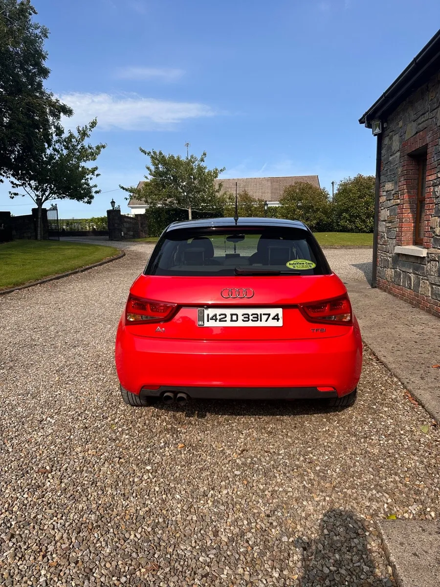 2014 Audi A1 - Image 4