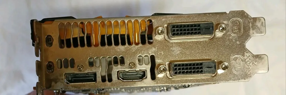 R9 290 4gb Graphics card - Image 3