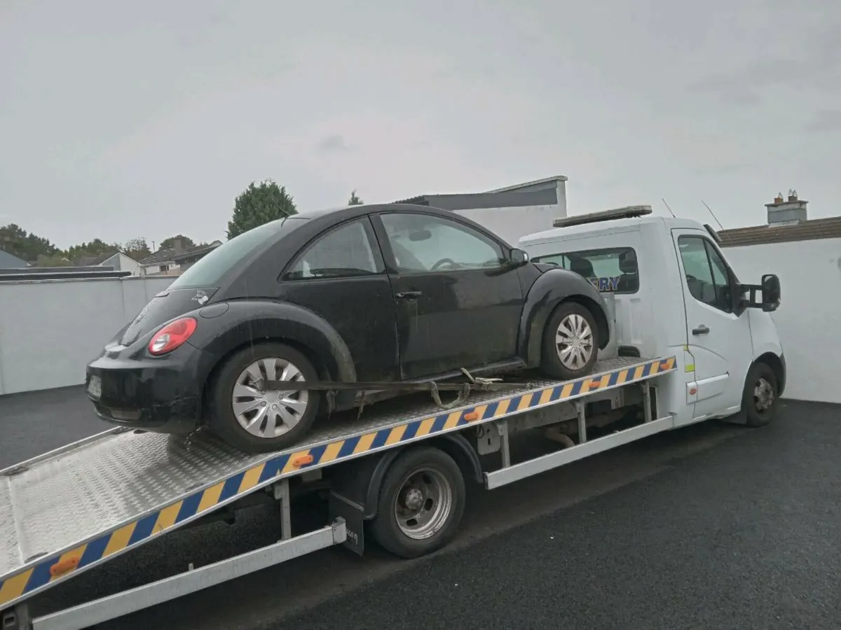 2007 vw beetle - Image 3