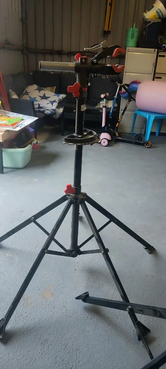 Bicycle stands - Image 1