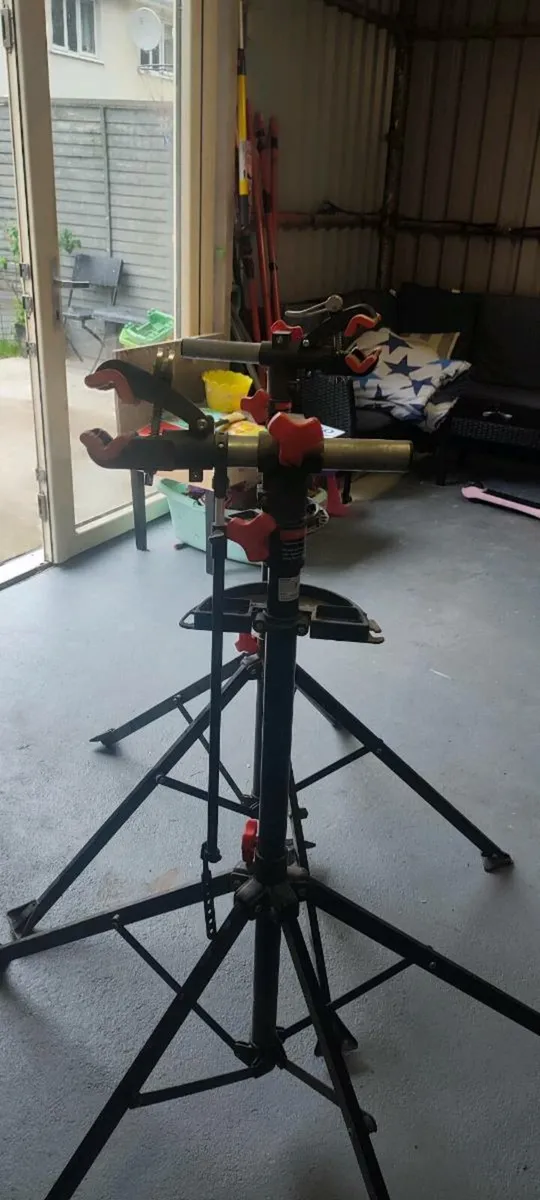 Bicycle stands - Image 4