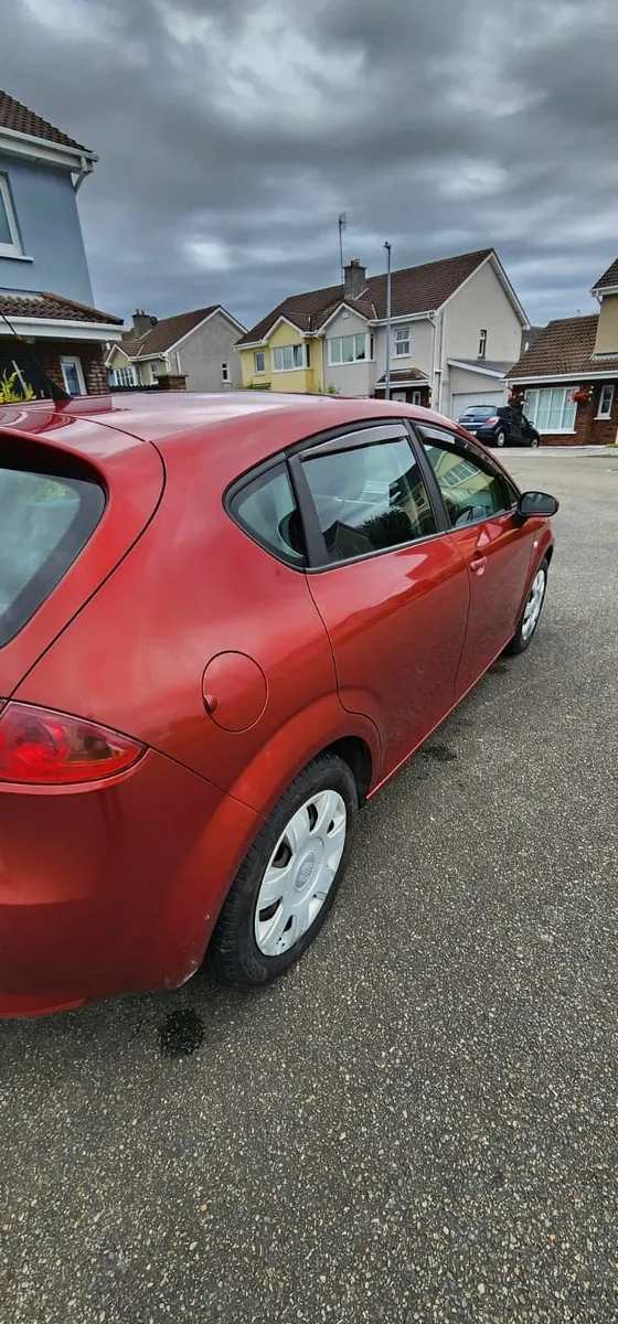 SEAT Leon 2008 - Image 2