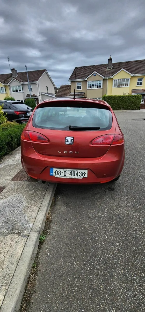 SEAT Leon 2008 - Image 3