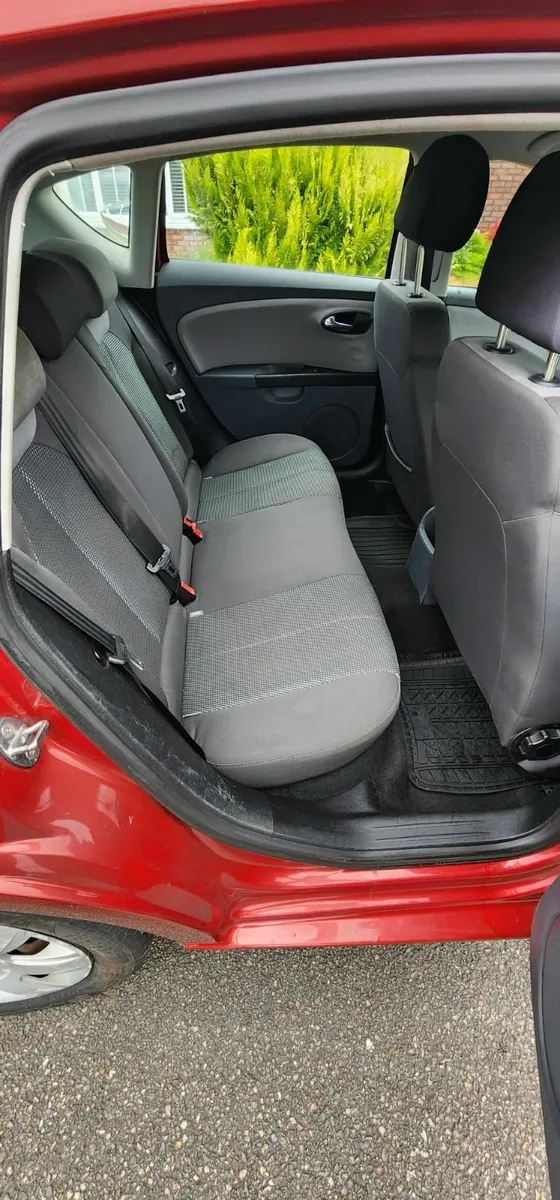 SEAT Leon 2008 - Image 4