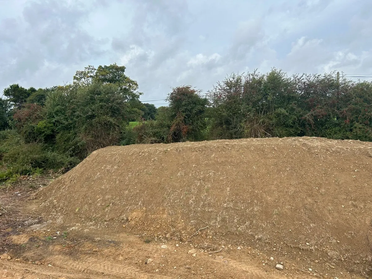TOPSOIL FOR SALE - Image 2