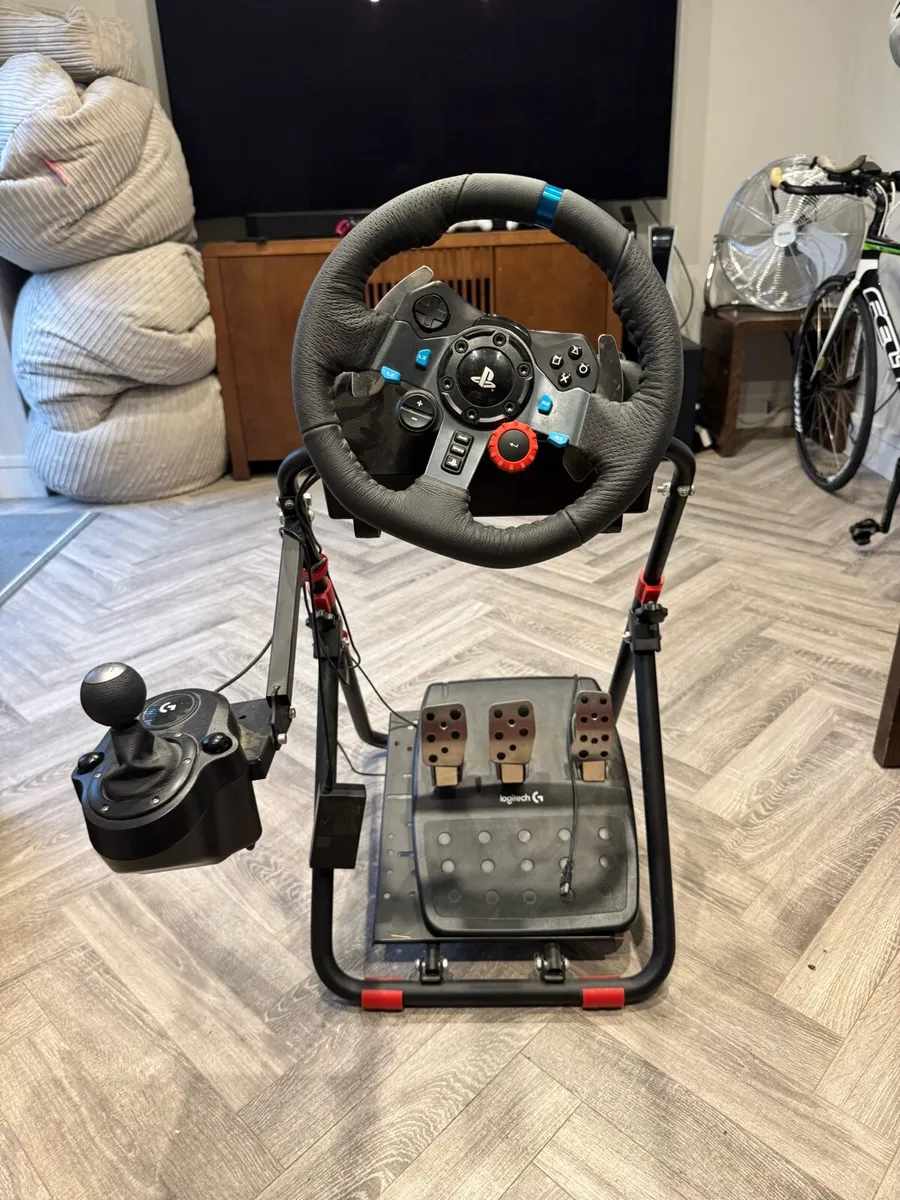 Play Station Drive Set up - Image 2