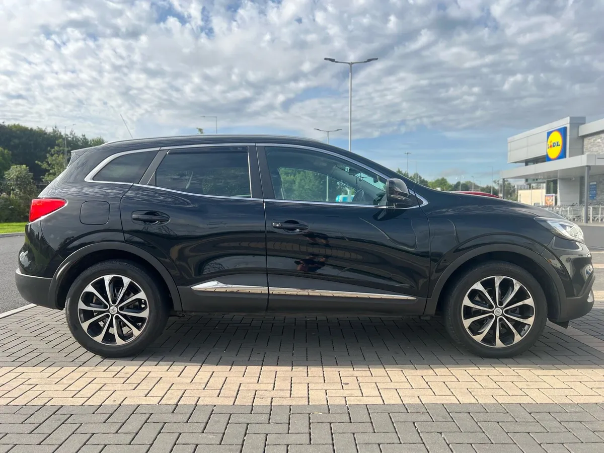 Renault Kadjar - Image 2