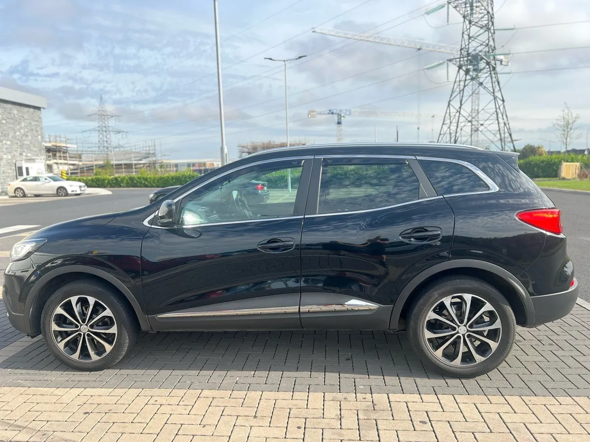 Renault Kadjar - Image 3