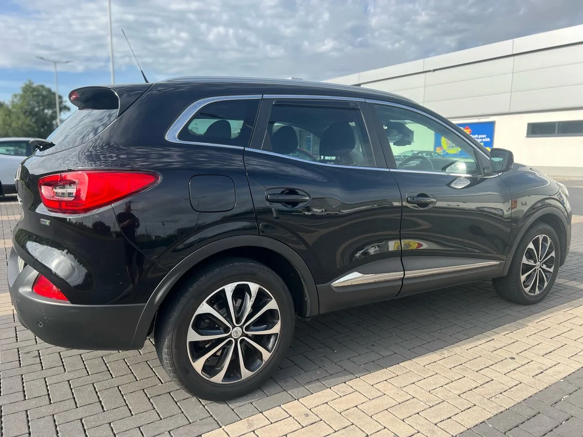 Renault Kadjar - Image 4